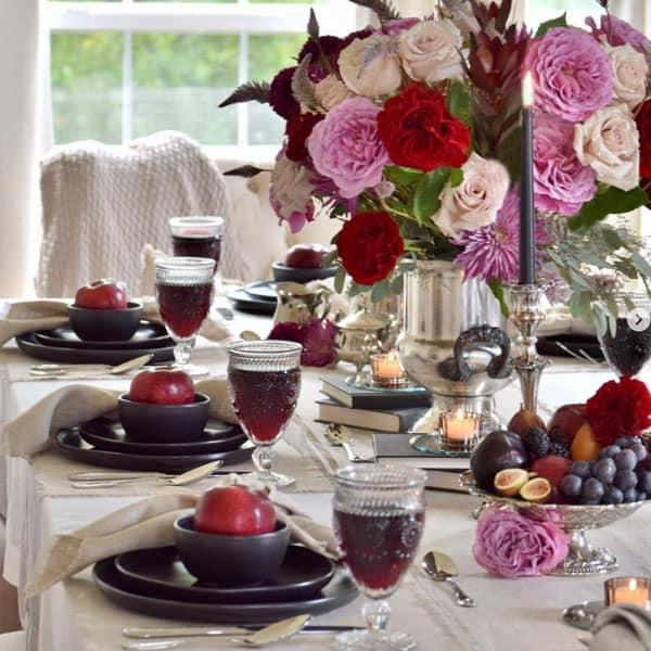 Snow White and the Evil Queen