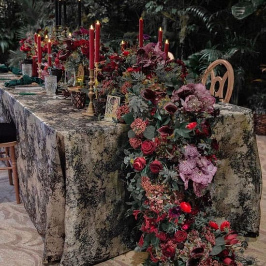 Spectacularly Ghostly