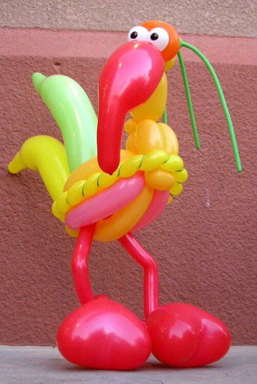 Balloon Animals