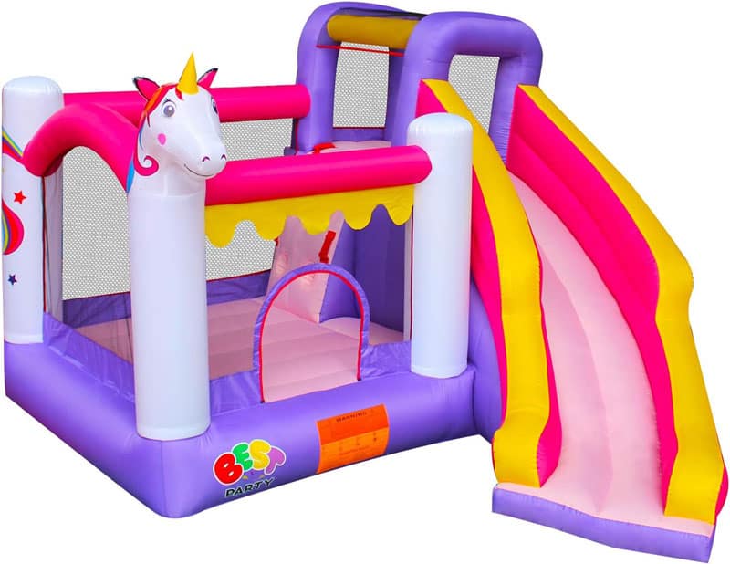 Bouncy Castle