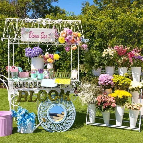 28 Baby Shower Theme Ideas You'll Love