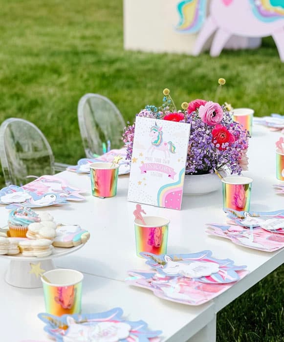 Where Dreams Are Made