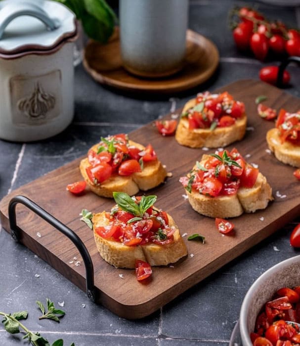 26 Easy Graduation Food Ideas to Celebrate in Style