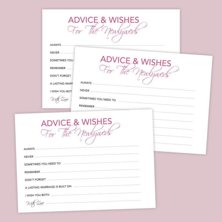 The Best Bridal Shower Games for Fun and Laughter