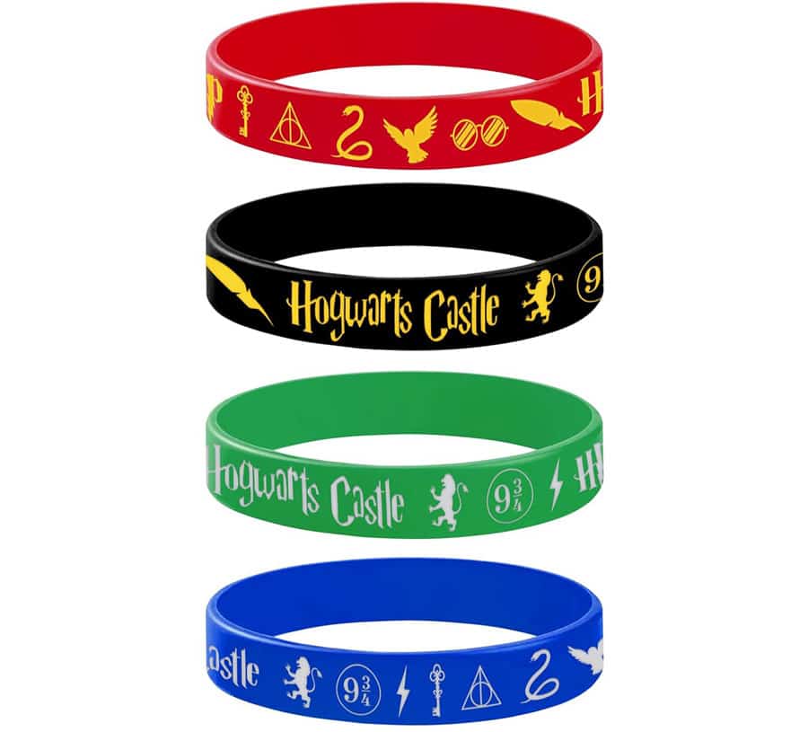 Hogwarts Bracelets