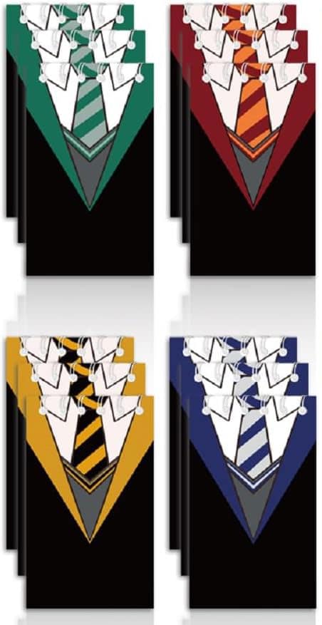 Hogwarts Mini Notepads