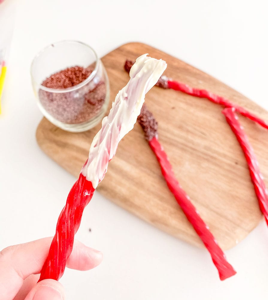 How to make diy Wizard-Wands