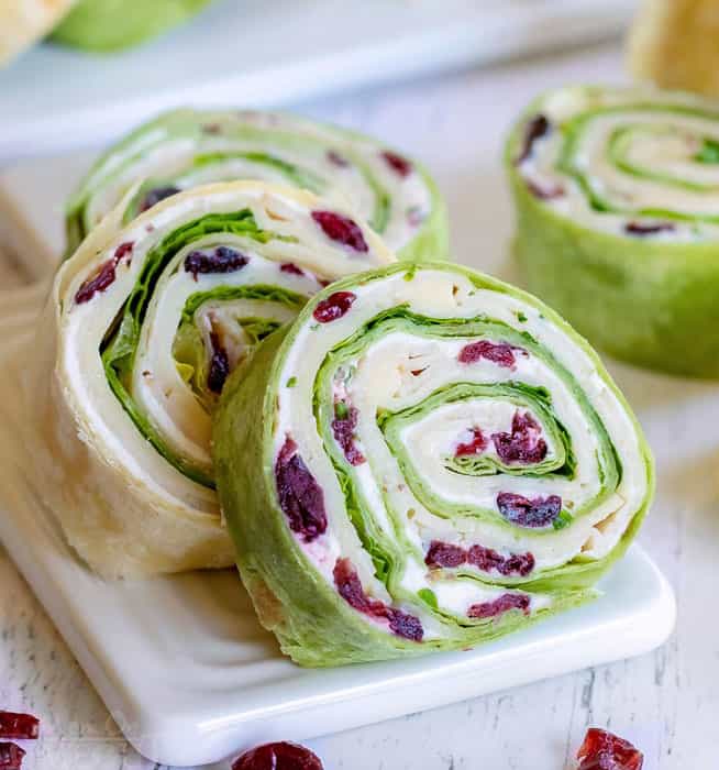 The Ultimate Pinwheel Appetizer Recipes for Your Next Bash