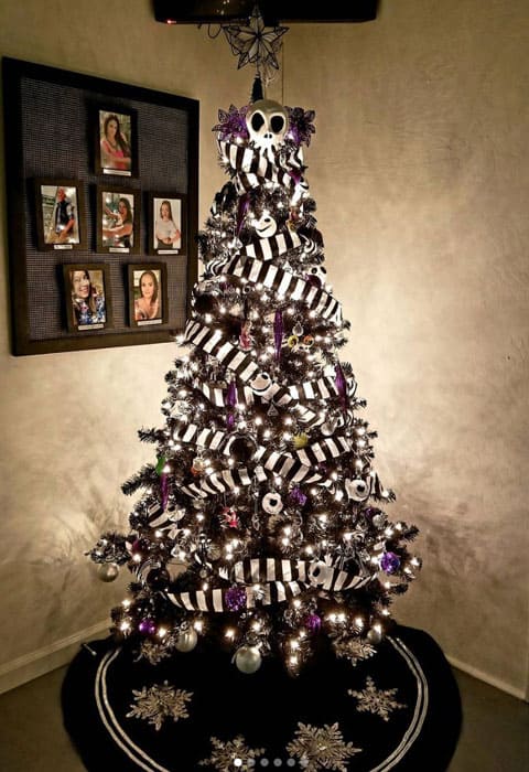 Nightmare Before Christmas