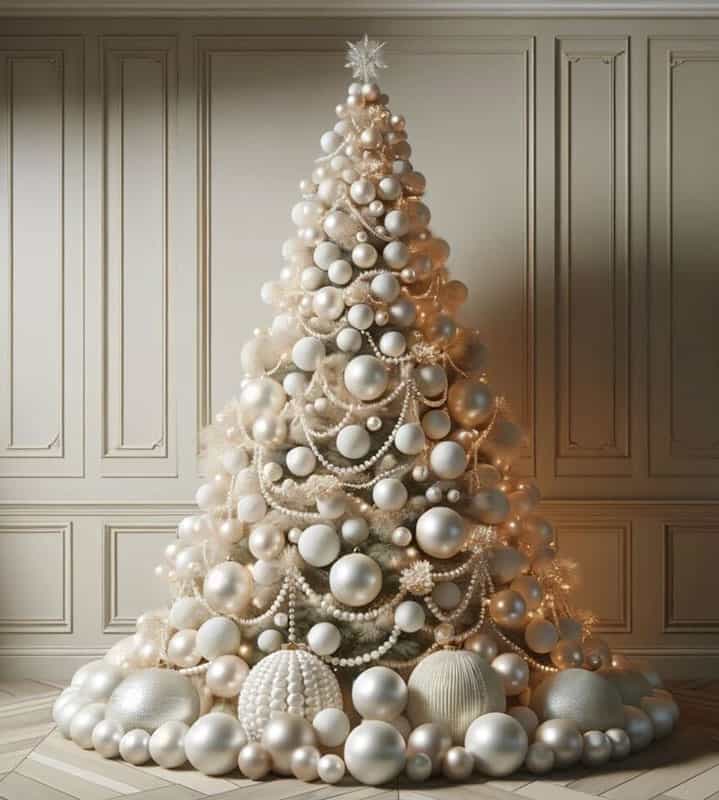 Pearly Baubles
