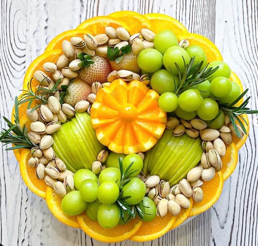 St. Patricks Day Inspired