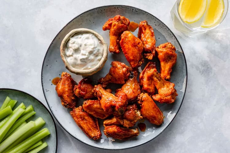 22 Super Bowl Party Food Ideas for Game Day