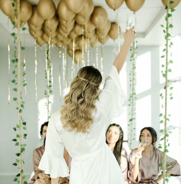 The Ultimate 50 Bachelorette Party Ideas For Every Bride