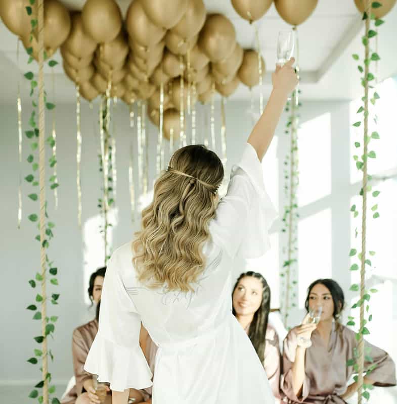 The Ultimate 50 Bachelorette Party Ideas For Every Bride
