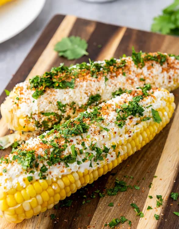 20 Delicious and Easy BBQ Side Dishes