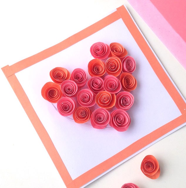 27 Cutest DIY Valentine's Day Crafts for Kids