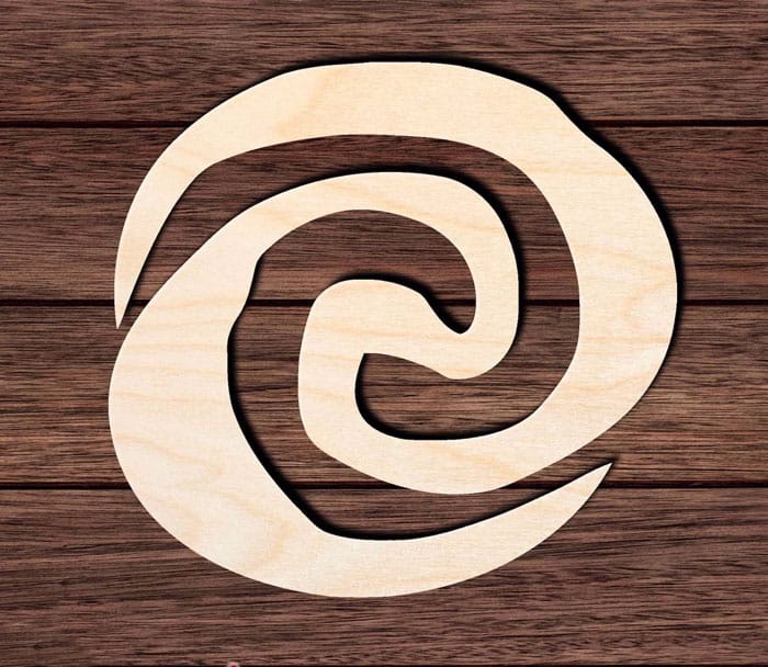 Heart of Tefiti Craft