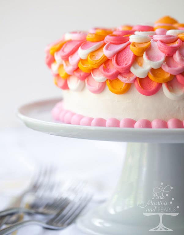 24 Most Popular Birthday Cake Ideas For Kids Under 7