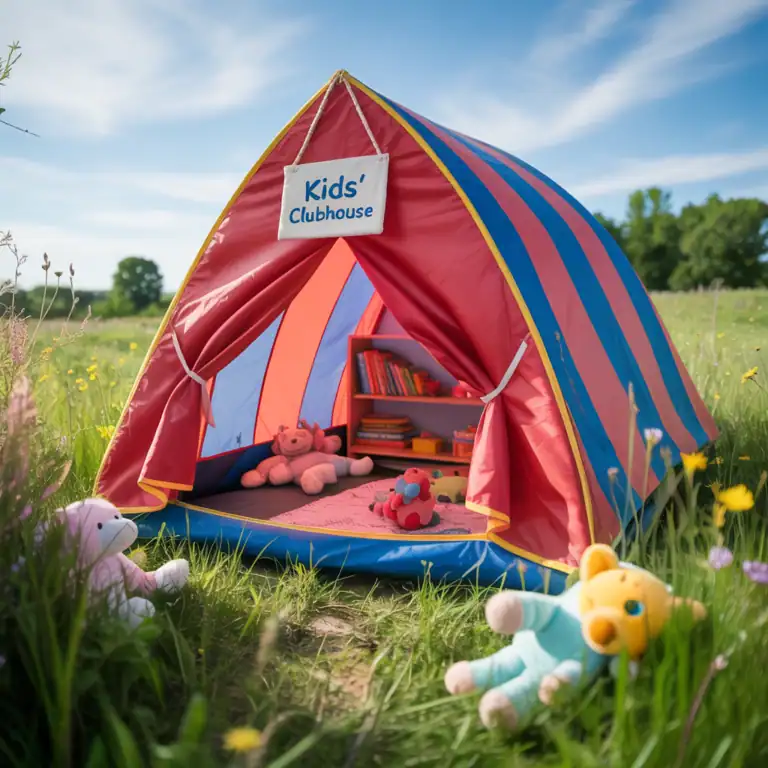 Fun Summer Bucket List For Your Family