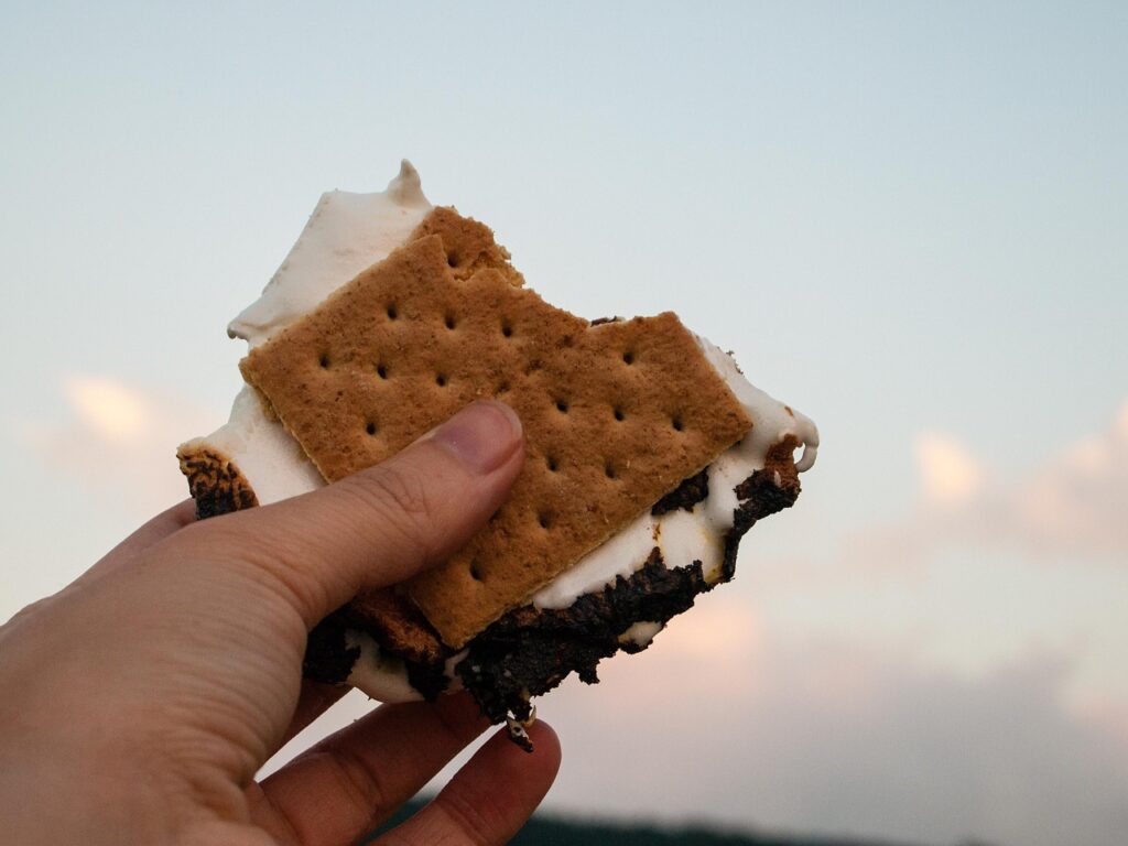 Make S’mores