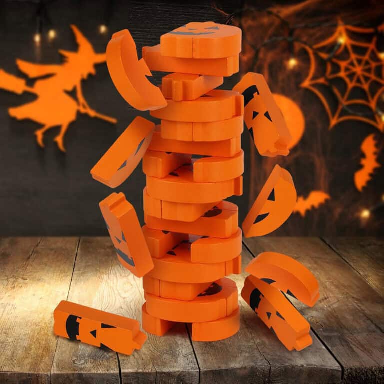 The Ultimate Halloween Party Games For All Ages