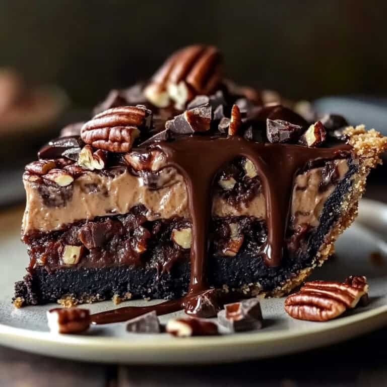 Chocolate Desserts You Need To Try