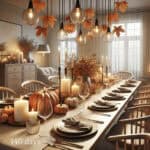 Thanksgiving Decoration Ideas You Need To Try