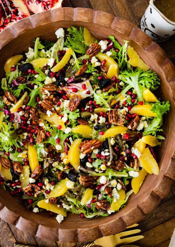 Best Christmas Salad