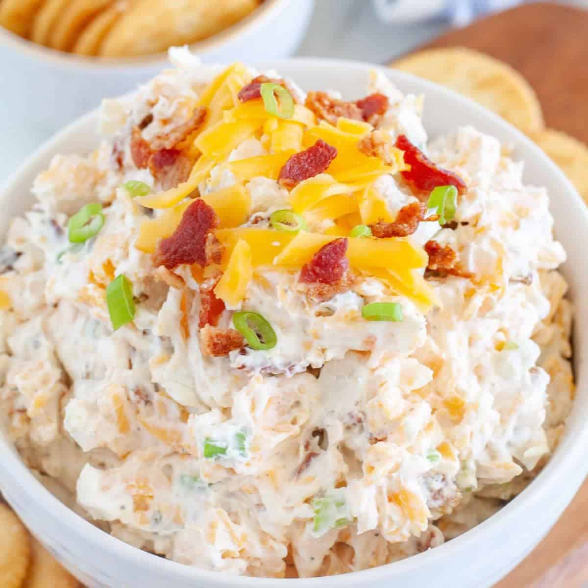 The Best Dip Recipes