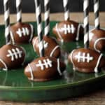 Easy Super Bowl Desserts for A Crowd