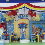 Paw Patrol Party Ideas