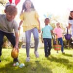 20 Fun Easter Egg Hunt Ideas for Kids and Adults