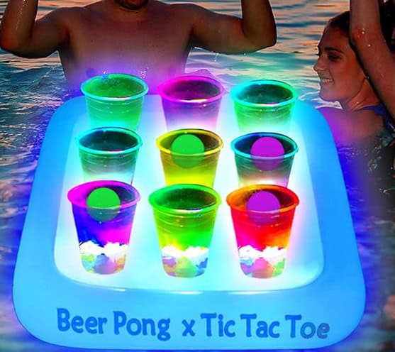 Beer Pong