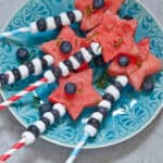 The Best 4th of July Party Food That'll Steal the Show