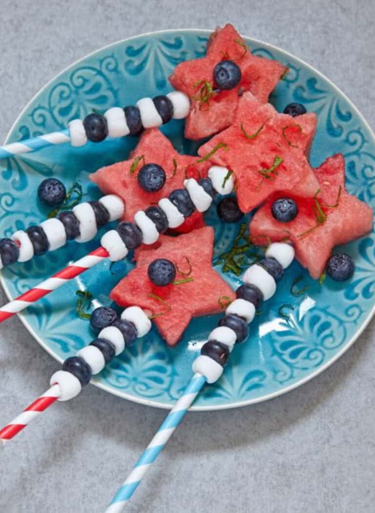 The Best 4th of July Party Food That'll Steal the Show