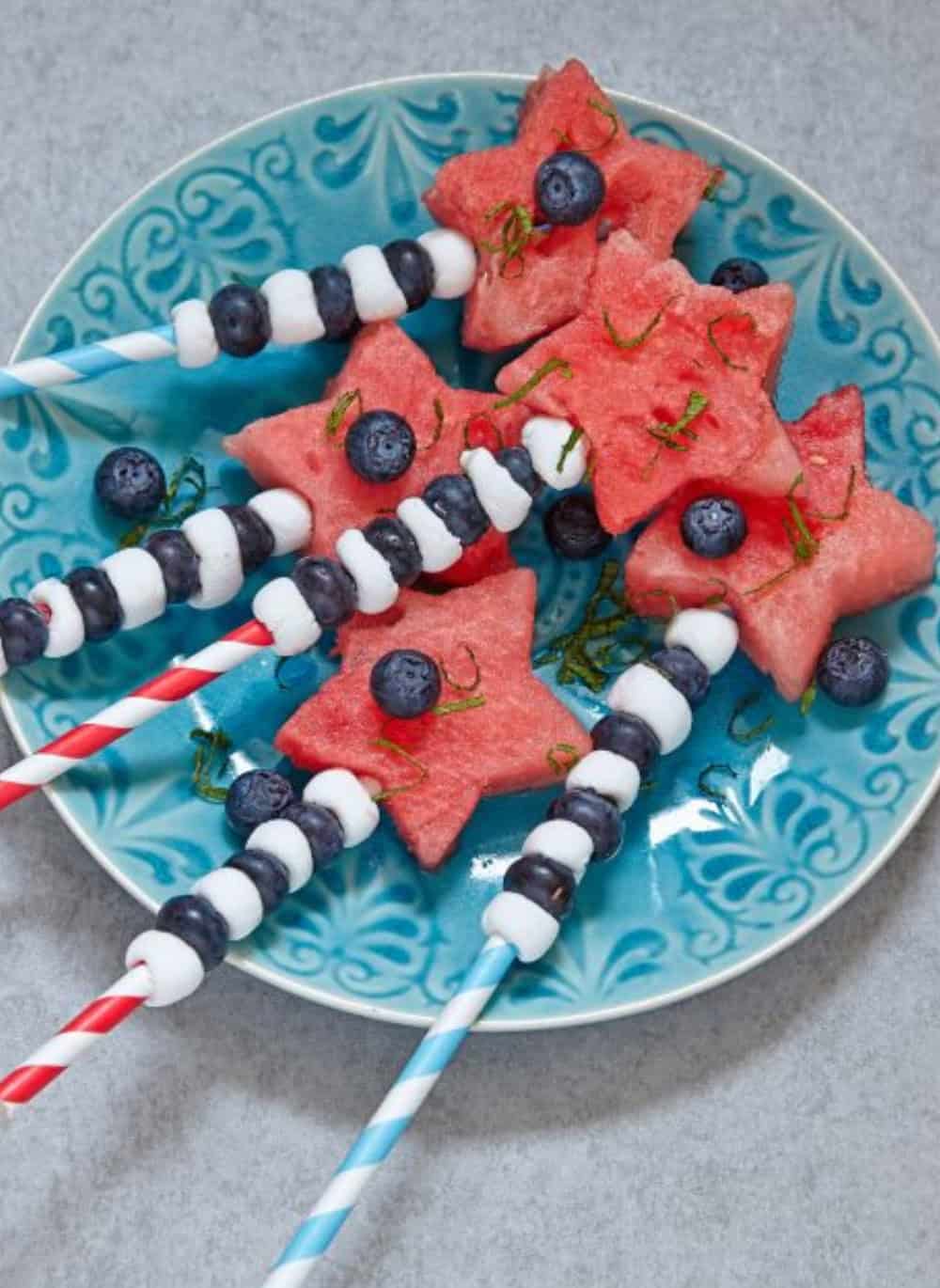 The Best 4th of July Party Food That'll Steal the Show