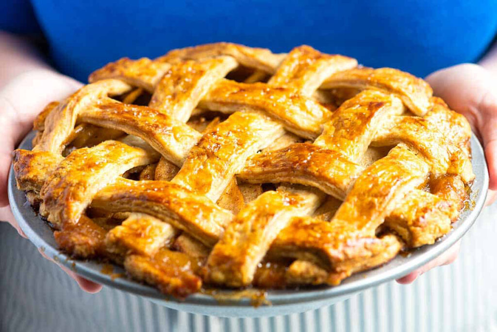 Apple Pie