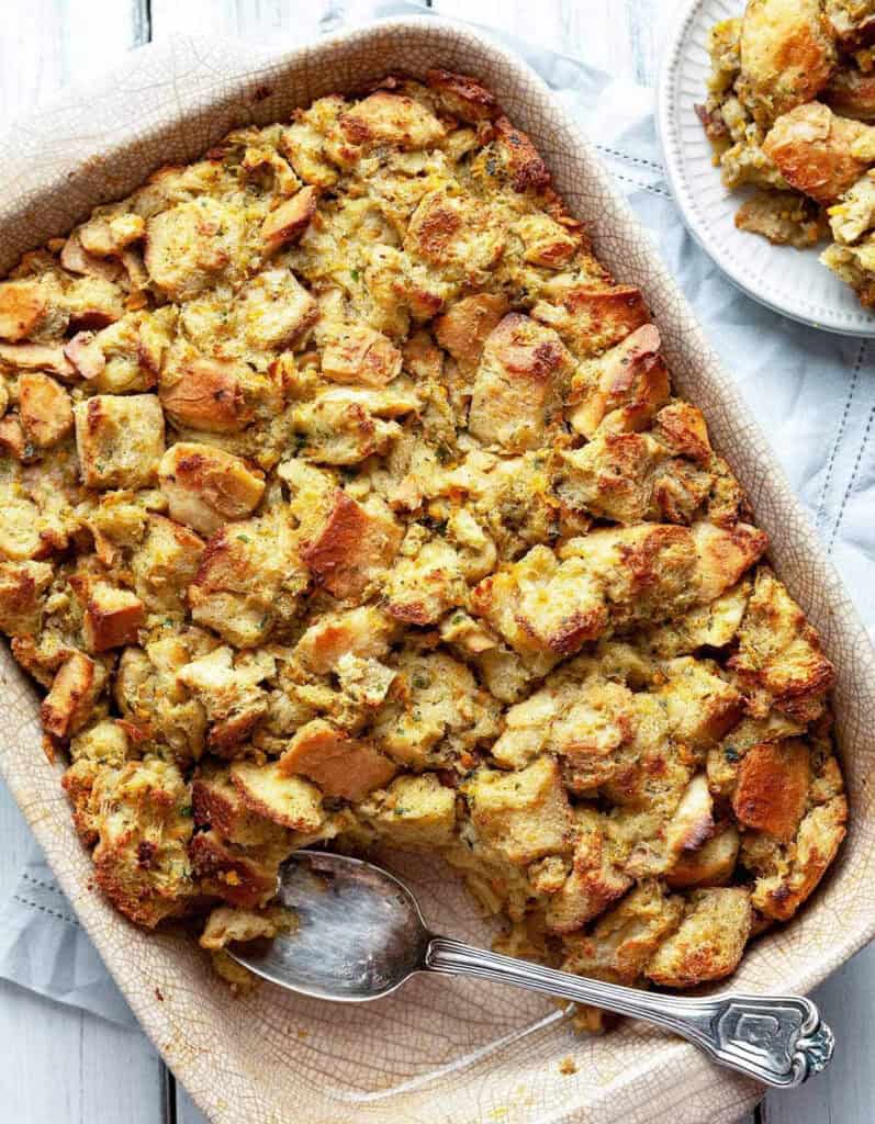 Classic Stuffing