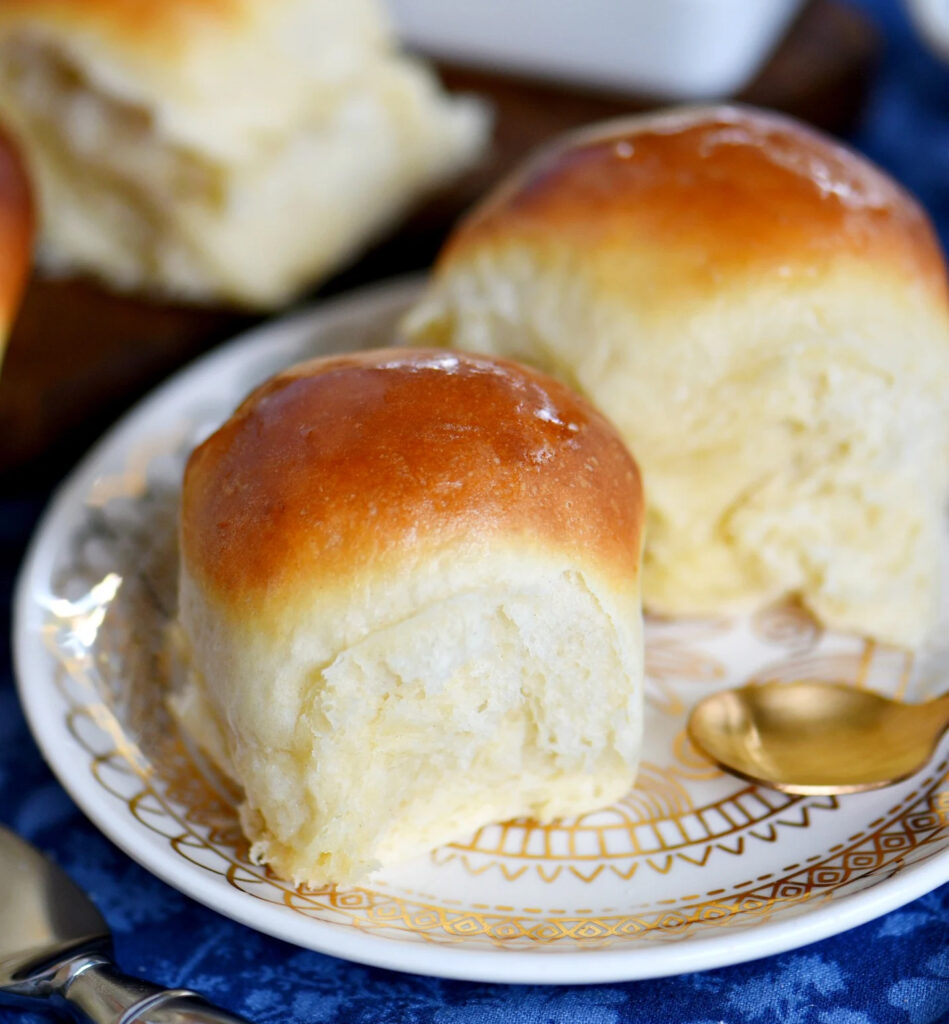 Dinner Rolls