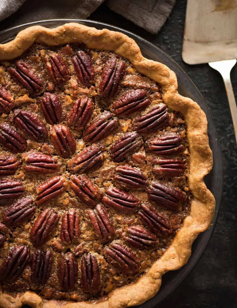 Pecan Pie