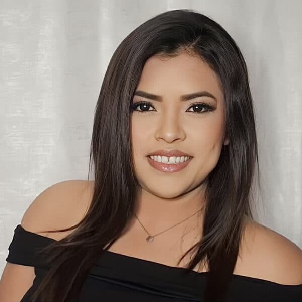 An image that shows Susana