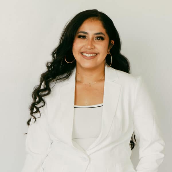 An image that shows Susana
