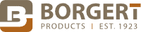 Borgert Products Logo