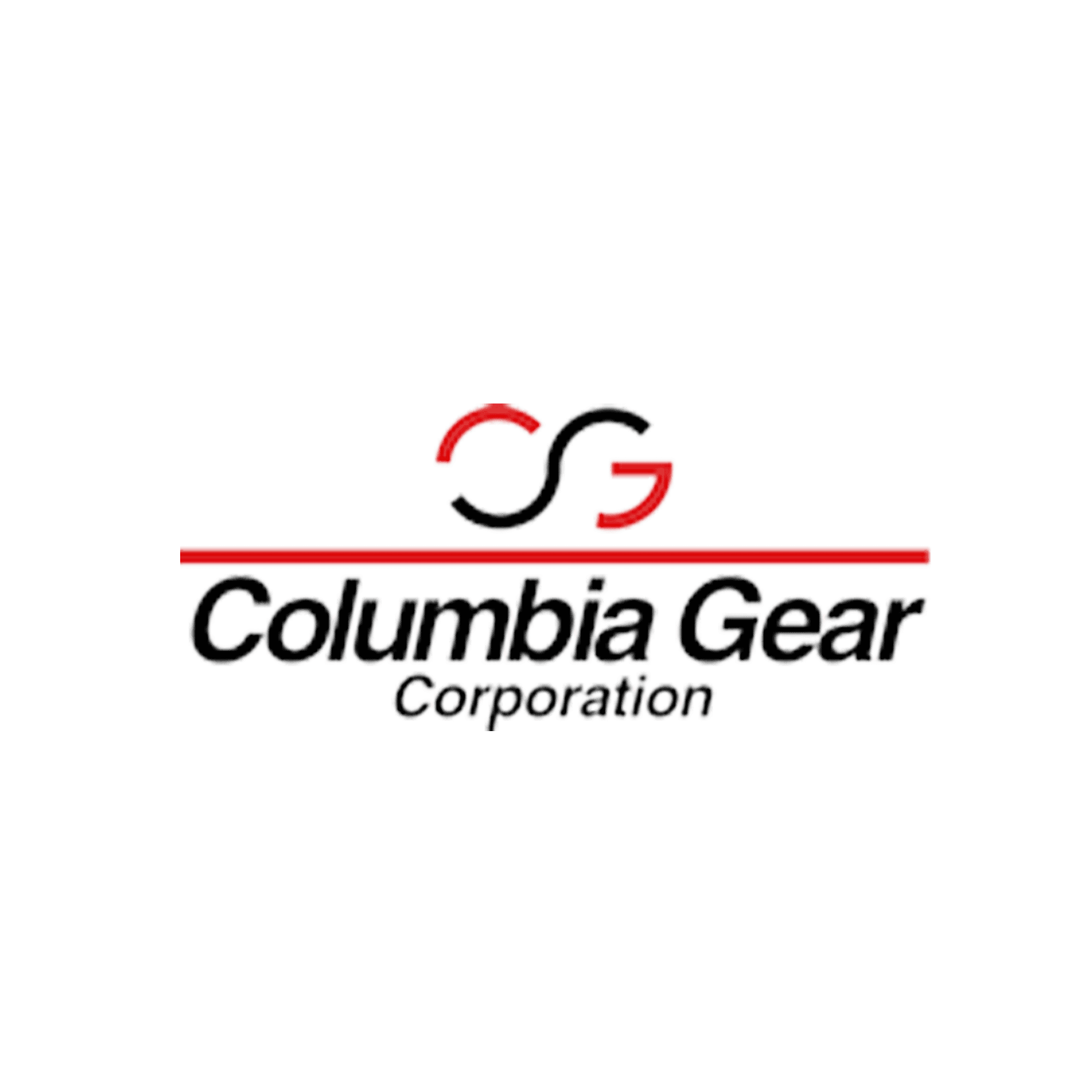 Columbia Gear Logo