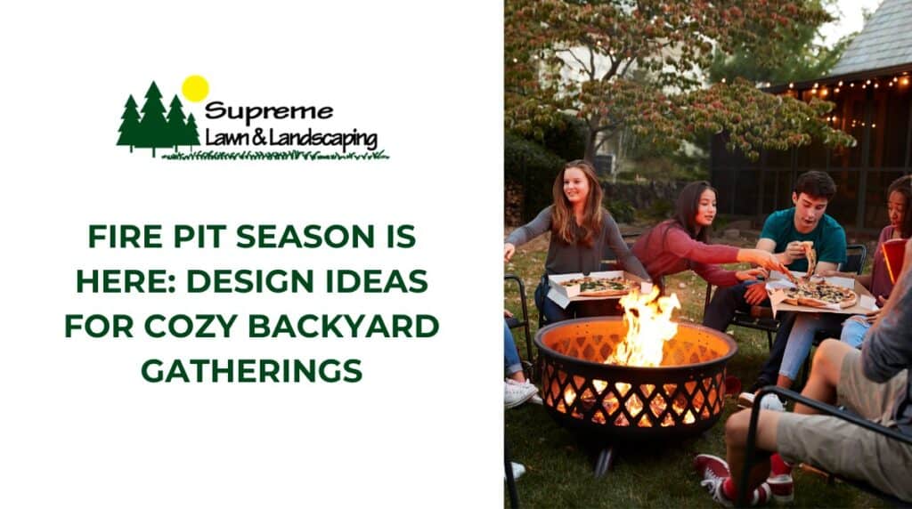 Lawn fire pit backyard gathering outdoor fire pit design ideas for cozy family and friends reunions.
