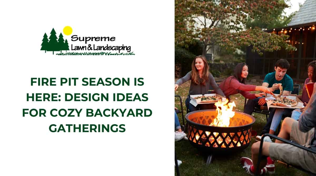 Lawn fire pit backyard gathering outdoor fire pit design ideas for cozy family and friends reunions.