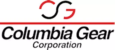 Columbia Gear Logo