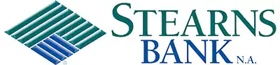 Sterns Bank Logo