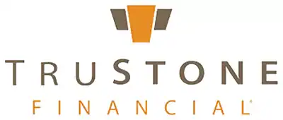 Trustone Logo
