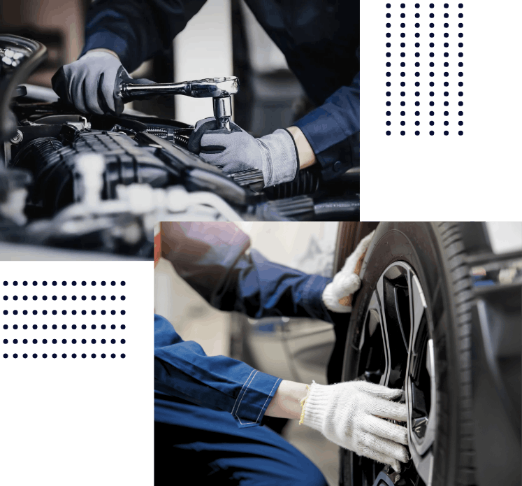 Auto repair and customization by Suttons Custom Automotive in Suttons Bay, MI. Expert services for v.